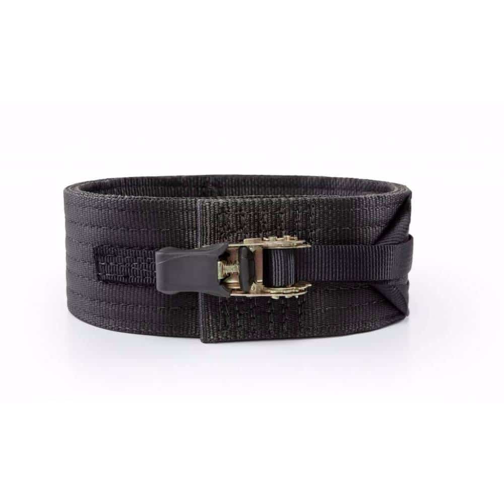 SPUD INC Spud Belt Squat Belt for Weight Lifting Strength Training and Power Lifting by SPUD INC Spud Belt Squat Belt for Weight Lifting Strength Training and Power Lifting by