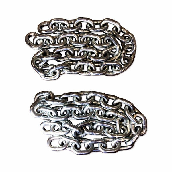5/8" Chain (pair)