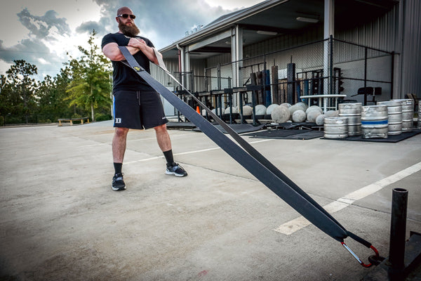 Spud Inc. Sled Strap - Thumbnail 3