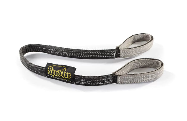 The "40" Utility Strap