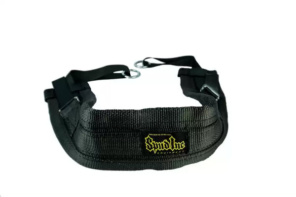 Adjustable Belt Squat Belt – Spud Inc