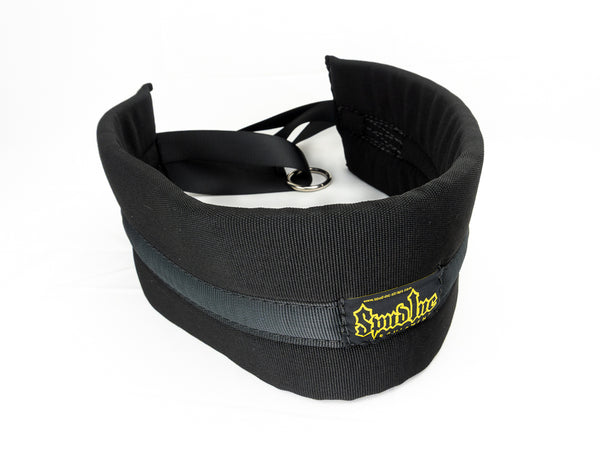 Adjustable Pillow Belt Squat