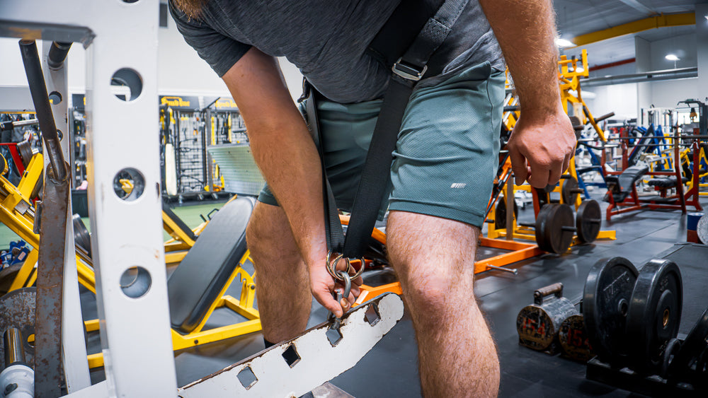Spud Inc. Belt Squat - Thumbnail 5