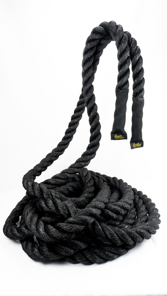 Ropes – Spud Inc