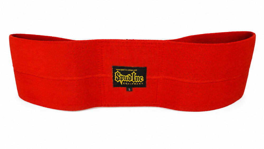 Bench Bow – Spud Inc