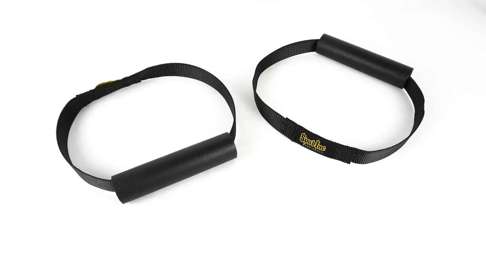 Cable Handes Plain Jane Econo Cable Handles – Spud Inc