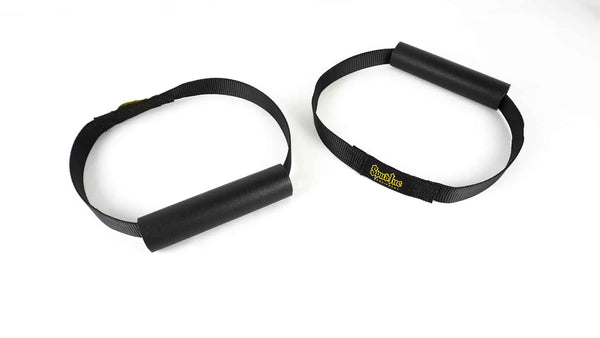 Plain Jane Econo Cable Handles