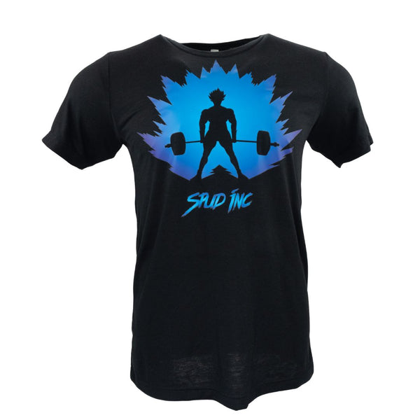 D-Ball Spud T-Shirt