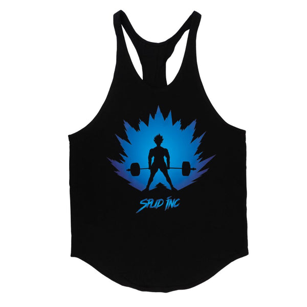 D-Ball Spud Stringer