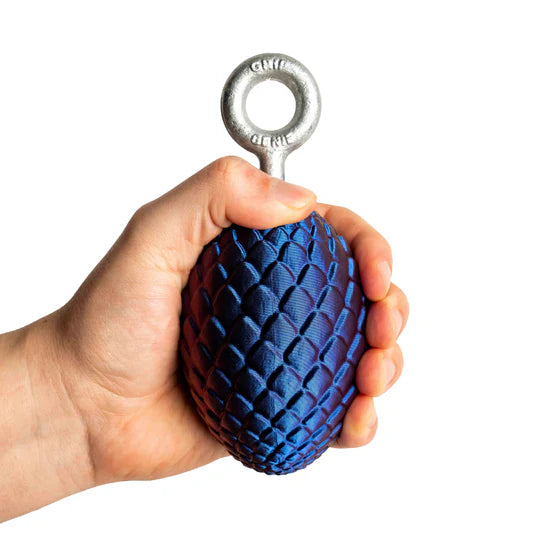 The Dragon Egg - Grip Genie