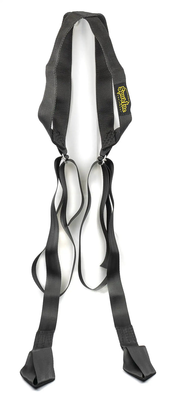 Deadlift Harness