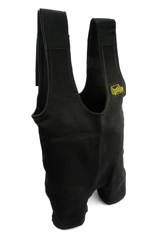 Gateway Squat Suit - Velcro Adjustments