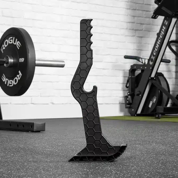 Barbell Jack Evo