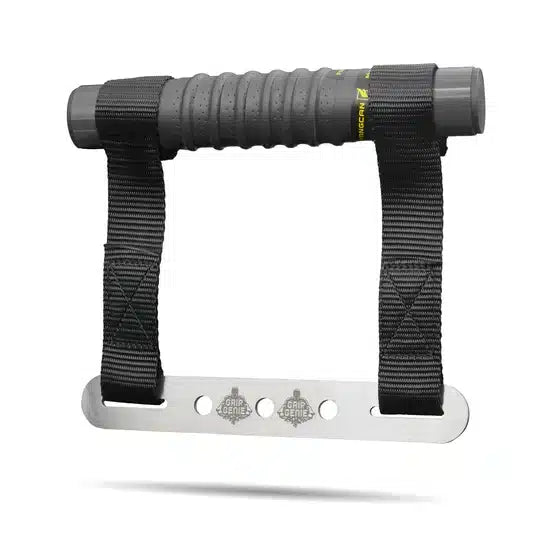 Grip Genie - Rick Roller (Wrist Wrench)