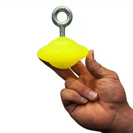 Grip Genie - Resin UFO
