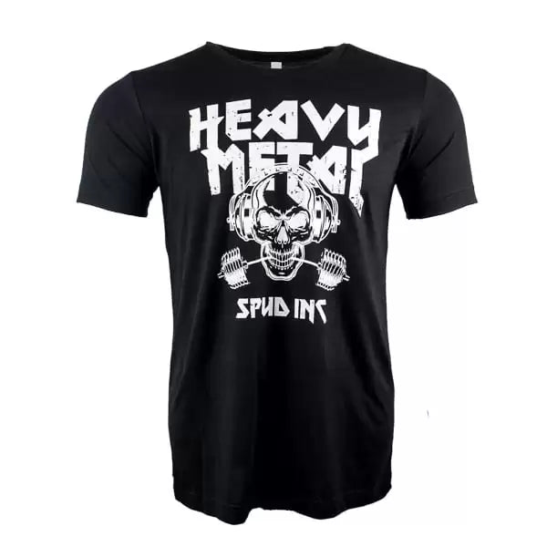 Heavy Metal T-Shirt