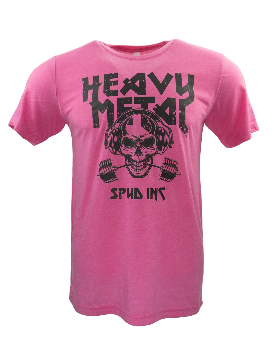 Pink Metal Shirt Death Metal Rainbow Graphic T-shirt, Pink Heavy Metal Gift New  Zealand