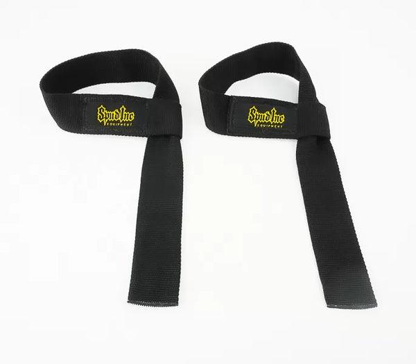 Kaiju Deadlift Straps