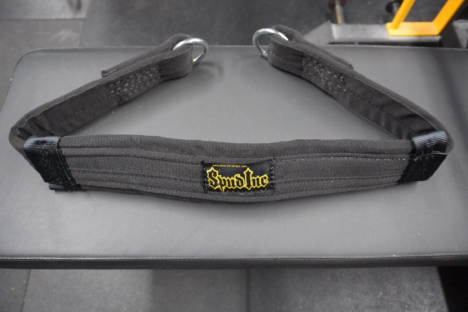 Kaiju-Small Belt Squat Belt – Spud Inc