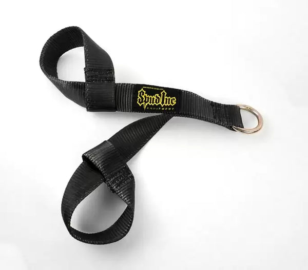 Kaleidostrap