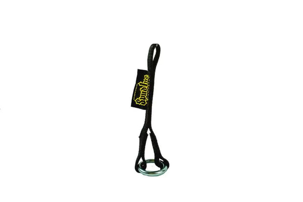 Strap Loading Pin for 1" Plates