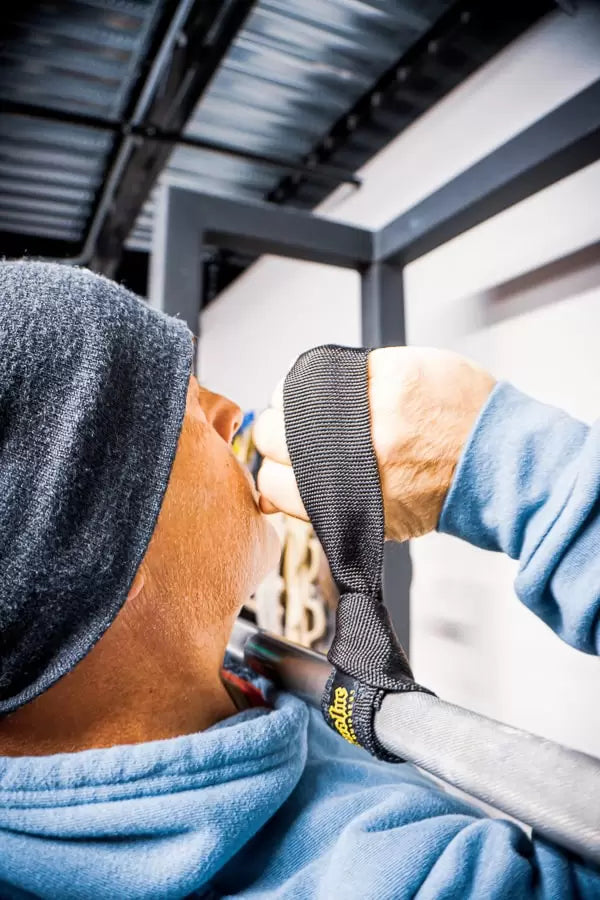 Spud Inc. Murph's Front Squat Strap - Thumbnail 4
