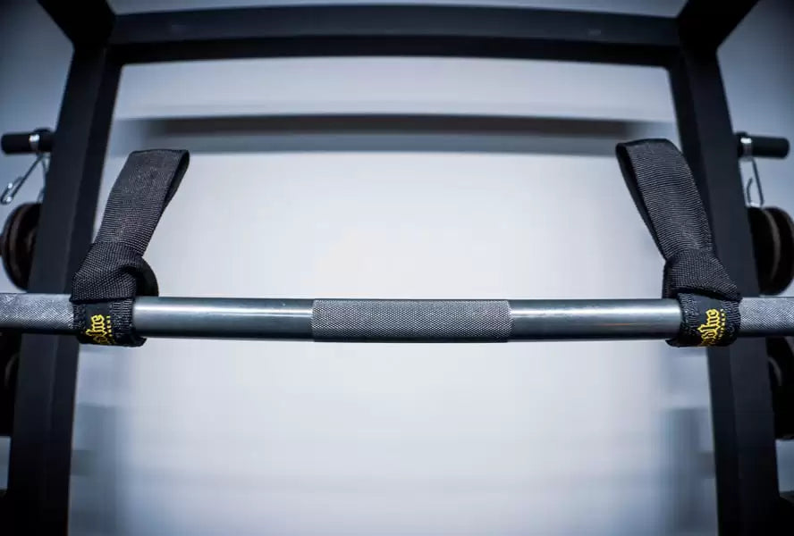 Spud Inc. Murph's Front Squat Strap