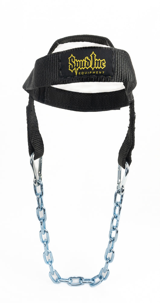 Spud Inc Neck Harness - Thumbnail 4