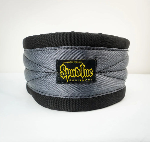 The Pillow Belt Squat Belt