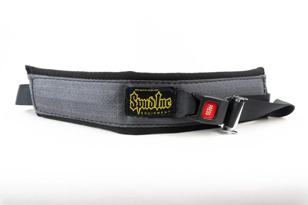 Pillow Belt Hip Drive Belt