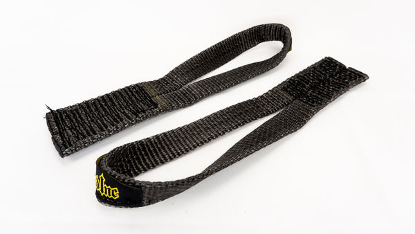 One Wrap Wrist Strap (PAIRS)