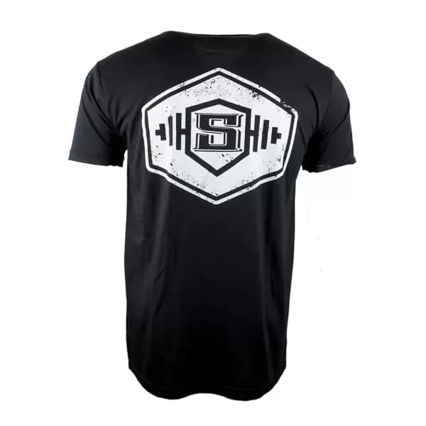 Platform T-Shirt