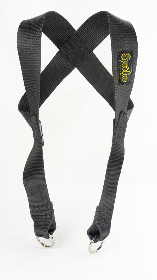 Push-Up Harness