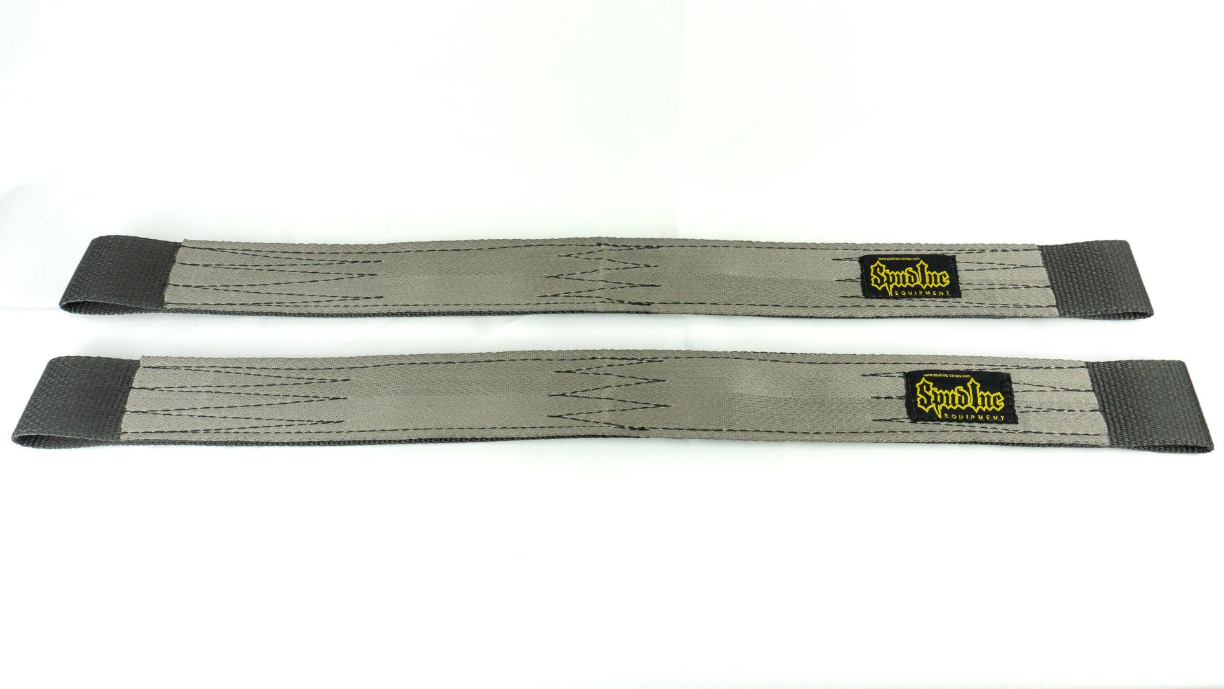 Safety Rack Strap Set – Spud Inc