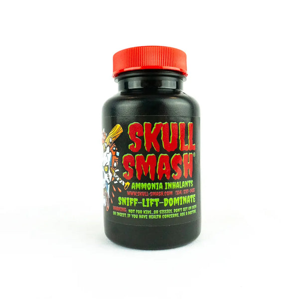 Skull Smash