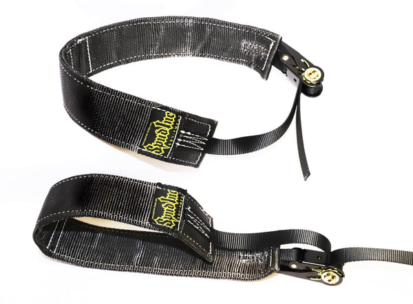Sled Slipper (Pair)