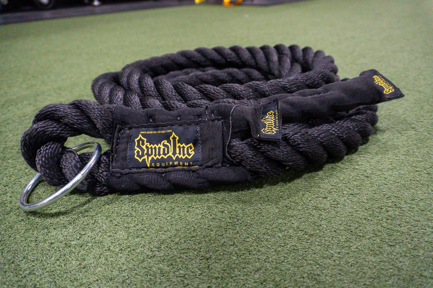 Sled Ropes 1.5