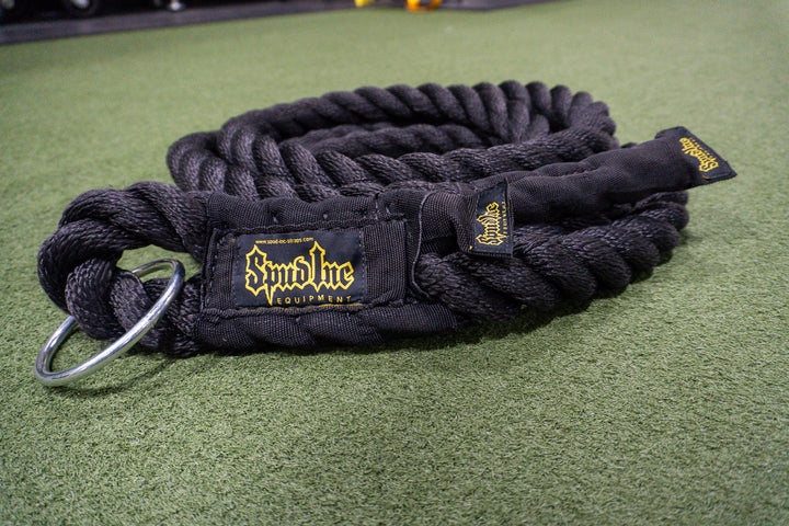 Sled Ropes 1.5