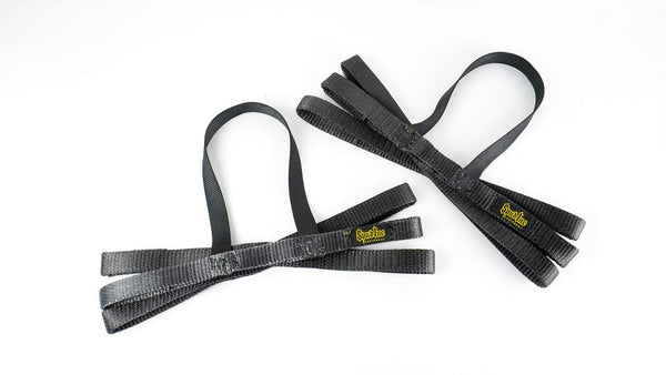 Amish-Cox Chain Strap (A-C Strap)