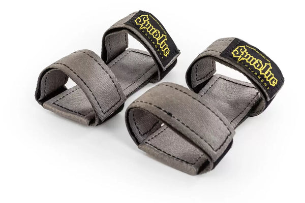 5R Barbell Shields