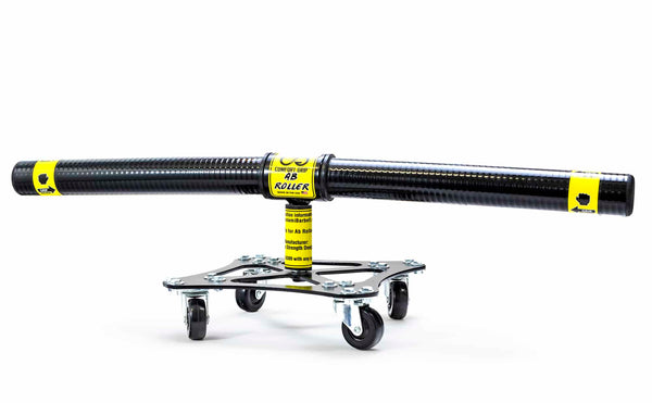 Tsunami Bar Ab Roller