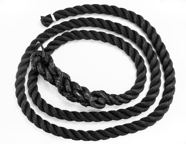 Sled Ropes 1.5" x 15' (Pair)