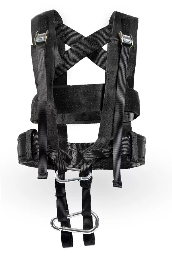 Sweater Vest / Belt Squat Vest