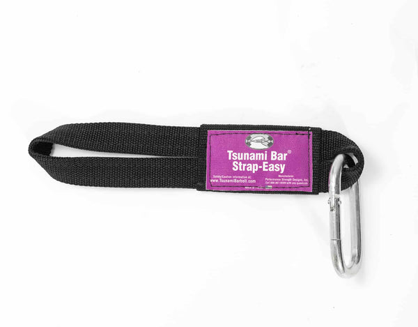 Tsunami Bar Strap Easy
