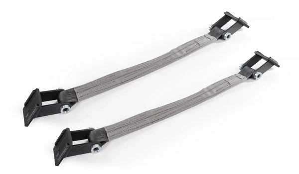 Safety Rack Strap Set
