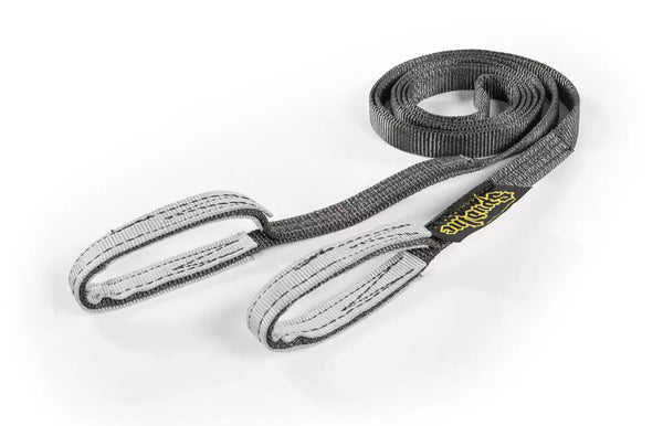 Football Upper Strap AKA "The Reins"