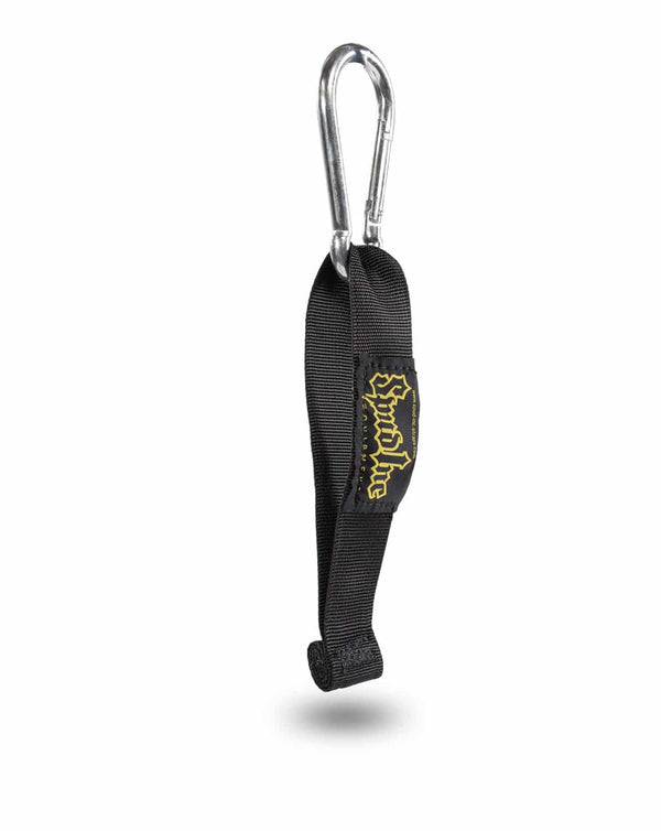 Door Jammer Deluxe