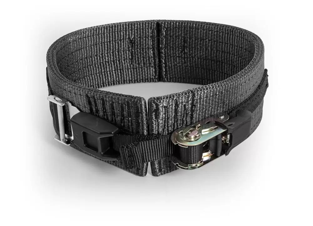 Spud Inc. Super Pro Series Belt - Thumbnail 3