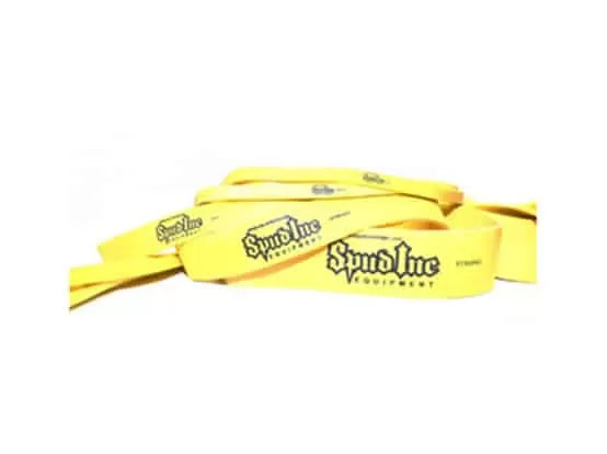 Spud, Inc. Bands