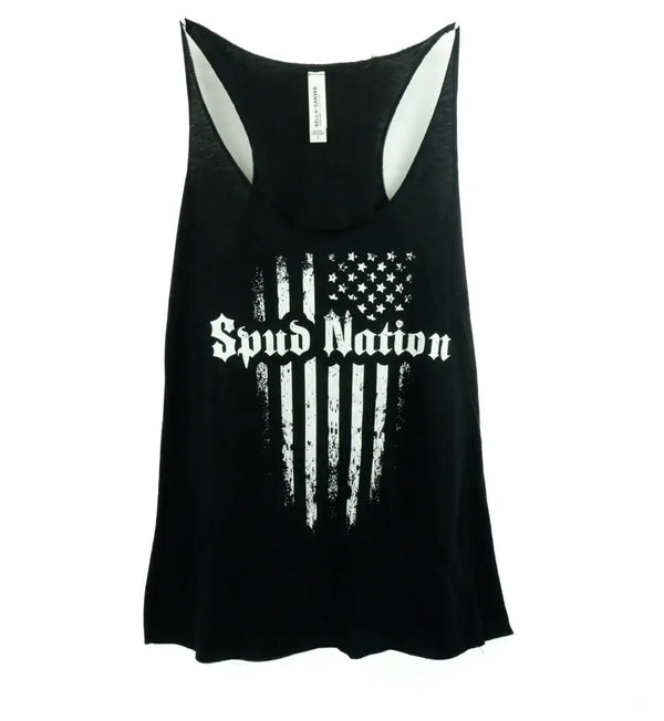Spud Nation 2.0 Women's Tank